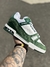 LOUIS VUITTON TRAINER BRANCO E VERDE - comprar online
