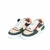Air Force Shadow - Nude/Verde - AF Style
