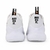Air Max 270 Just Do It Branco Preto - comprar online