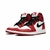 Bota Air Jordan 1 High Chicago Vermelha/Branca - comprar online