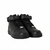 Bota Air Force 1 Preta - comprar online