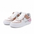 Air Force Shadow - Gelo/Rosa - comprar online