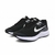 Dinamic Fit - Preto Branco - comprar online
