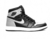 BOTA AIR JORDAN OG SHADOW - PRETA/CINZA