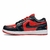 Air Jordan Low PREMIUM - PRETO VERMELHO VERNIZ - comprar online