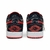 Air Jordan Low PREMIUM - PRETO VERMELHO VERNIZ - AF Style