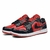 Air Jordan Low PREMIUM - PRETO VERMELHO VERNIZ na internet