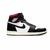 Bota Air Jordan 1 High NRG Preta/Branca/Vermelha