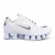 Nike Shox Tl 12 Molas - Branco/Branco