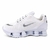 Nike Shox Tl 12 Molas - Branco/Branco - comprar online