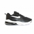 Air Max 270 React Preto Branco