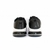 Air Max 270 React Preto Branco - AF Style