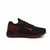 Zoom Bondi 6 - Preto/Vermelho
