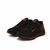 Zoom Bondi 6 - Preto/Vermelho - comprar online