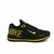 Zoom Bondi 6 - Preto/Amarelo