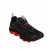 Mizuno Pro X - Preto/Vermelha - comprar online
