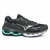Mizuno Creation - Grafite Verde Limão