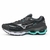 Mizuno Creation - Grafite Verde Limão - AF Style