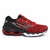 Mizuno Creation - Vemelho e Preto