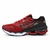 Mizuno Creation - Vemelho e Preto - AF Style