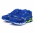Mizuno Creation - Azul/Verde Limão na internet