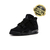 Bota Air Jordan 4 - Black Cat - AF Style