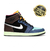 Tênis Air Jordan 1 Retro High 'Tokyo Bio Hack'