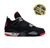 Bota Air Jordan 4 - Retro Bred