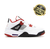 Bota Air Jordan 4 - Fire Red