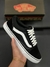 Vans Preto e Branco na internet
