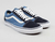 Vans Azul e Branco - comprar online