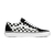 Vans xadrez