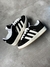ADIDAS CAMPUS PRETO E BRANCO - comprar online