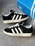 ADIDAS CAMPUS PRETO E BRANCO na internet
