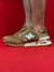 NEW BALANCE 997 MARROM