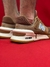NEW BALANCE 997 MARROM na internet