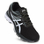 Asics Revelation Preto / Branco - comprar online