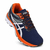 Asics Revelation - Azul / Laranja - comprar online