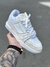 LOUIS VUITTON TRAINER BRANCO E BEGE - comprar online