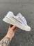 DOLCE & GABBANA (cano baixo todo branco) - comprar online