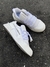 DOLCE & GABBANA (cano baixo todo branco) - AF Style