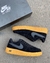 Nike AIR Force Camurça Preto / Caramelo - comprar online