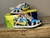 NIKE DUNK BEN E JERRYS Cadarço grosso