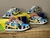 NIKE DUNK BEN E JERRYS Cadarço grosso - comprar online