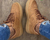 NIKE AIR FORCE F1 PREMIUM CARAMELO - AF Style