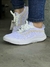 Vans VR3 branco / bege
