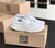 Vans VR3 branco / bege - comprar online