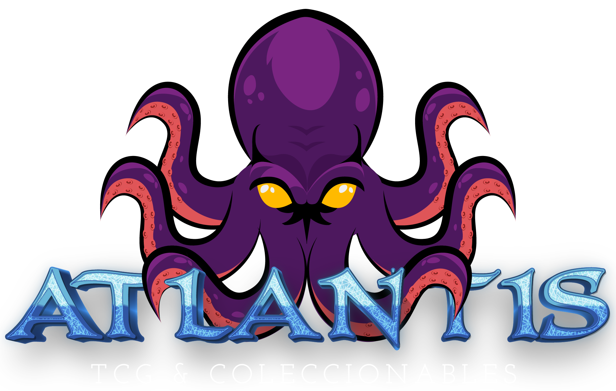Atlantis TCG & Coleccionables