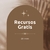 Recursos Gratis