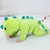 Macacão Pelúcia Dinossauro Verde Claro - comprar online